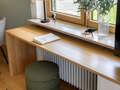 apartamento Rottach-Egern 03 zona de día  14959
