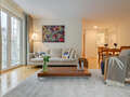 apartamento München Glockenbachviertel 01 salón 1496