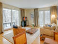 apartamento München Glockenbachviertel 03 salón 1496