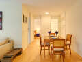 apartamento München Glockenbachviertel 06 salón 1496