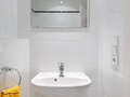apartamento München Glockenbachviertel 01 WC separado 1496