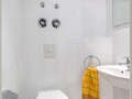 apartamento München Glockenbachviertel 02 WC separado 1496