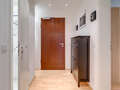 apartamento München Glockenbachviertel 01 pasillo 1496