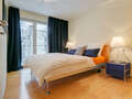apartamento München Glockenbachviertel 01 dormitorio 1496