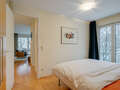 apartamento München Glockenbachviertel 02 dormitorio 1496