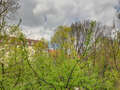 apartamento München Glockenbachviertel 02 vista 1496