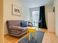 apartamento München Glockenbachviertel 01 invitados 1496