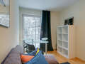 apartamento München Glockenbachviertel 02 invitados 1496