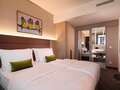 apartamento München Berg am Laim 01 dormitorio 14960