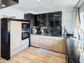 dúplex München Haidhausen 01 cocina 14963