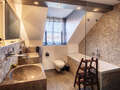 dúplex München Haidhausen 02 baño 14963