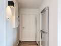 dúplex München Haidhausen 01 pasillo 14963