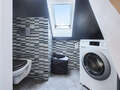 dúplex München Haidhausen 02 WC de invitados 14963