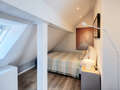 dúplex München Haidhausen 01 2. dormitorio 14963