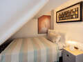 dúplex München Haidhausen 02 2. dormitorio 14963