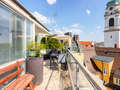 dúplex München Haidhausen 02 azotea 14963