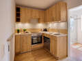 apartamento Rottach-Egern 01 cocina 14964