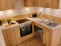 apartamento Rottach-Egern 02 cocina 14964