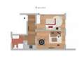 apartamento Rottach-Egern 01 plano 14964