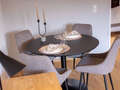 apartamento Rottach-Egern 05 zona de día  14966