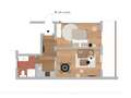 apartamento Rottach-Egern 01 plano 14966