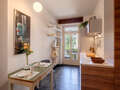 apartamento München Glockenbachviertel 01 cocina 14967