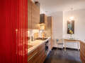 apartamento München Glockenbachviertel 03 cocina 14967