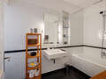 apartamento München Glockenbachviertel 01 baño 14967
