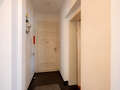 apartamento München Glockenbachviertel 02 pasillo 14967