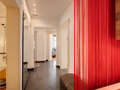 apartamento München Glockenbachviertel 03 pasillo 14967