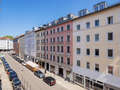 apartamento München Glockenbachviertel 02 vista 14967