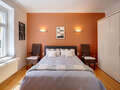 apartamento München Glockenbachviertel 01 dormitorio 14967