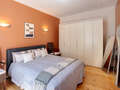 apartamento München Glockenbachviertel 02 dormitorio 14967