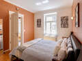 apartamento München Glockenbachviertel 03 dormitorio 14967