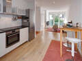 apartamento München Maxvorstadt 02 cocina 14968