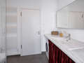 apartamento München Maxvorstadt 03 baño 14968