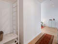 apartamento München Maxvorstadt 03 pasillo 14968