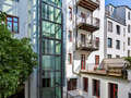apartamento München Maxvorstadt 01 vista 14968