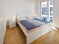 apartamento München Maxvorstadt 01 dormitorio 14968