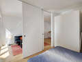 apartamento München Maxvorstadt 02 dormitorio 14968