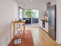 apartamento München Maxvorstadt 03 zona de día  14968