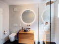 dúplex München Oberföhring 01 2. baño 14969