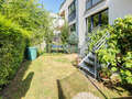 dúplex München Oberföhring 02 jardín 14969