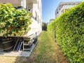 dúplex München Oberföhring 03 jardín 14969