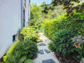 dúplex München Oberföhring 05 jardín 14969