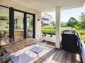 dúplex München Oberföhring 01 balcón 14969