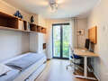 dúplex München Oberföhring 01 2. dormitorio 14969