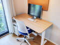 dúplex München Oberföhring 02 2. dormitorio 14969