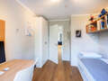 dúplex München Oberföhring 03 2. dormitorio 14969