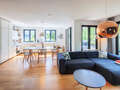 dúplex München Oberföhring 04 zona de día  14969